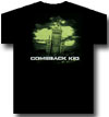COMEBACK KID (BROADCASTING)