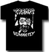 CRAMPS (HUMAN FLY)