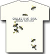 COLLECTIVE SOUL (BEES)