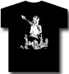 CYNDI LAUPER (B/W LIVE)