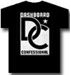 DASHBOARD CONFESSIONAL (INTERLOCKING)