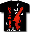 DEVIL DRIVER (GUN)