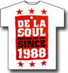 DE LA SOUL (SINCE 1988)