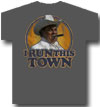 DUKES OF HAZZARD (I RUN THIS TOWN)
