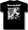 DISCHARGE (WHY?)