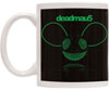 DEADMAU5 (DISCO BALL LOGO) Mug