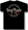 DEEP PURPLE (SMOKE CIRCLE)