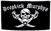 DROPKICK (MURPHYS PIRATE) Flag