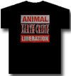 EARTH CRISIS (ANIMAL LIB)