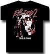EVIL DEAD (EVIL DEAD AND SKULL)