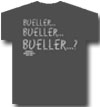FERRIS BUELLER (BUELLER CHALK)