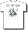 FLOGGING MOLLY (SPEED OF DARKNESS)