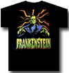 FRANKENSTEIN (LIGHTNING HEAD)