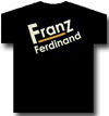 FRANZ FERDINAND (LOGO)