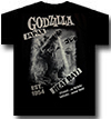 GODZILLA (EST. 1954)