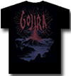 GOJIRA (VOLCANO)