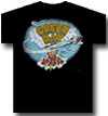 GREEN DAY (DOOKIE LOGO)
