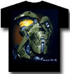 HALO (H4 CHIEF LOOKING)