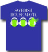 SWEDISH HOUSE MAFIA (HEADPHONES)