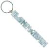 IRON MAIDEN (LOGO WITH NO TAILS) Keychain