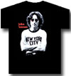 JOHN LENNON (NYC B&W)