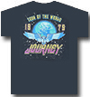 JOURNEY (TOUR OF THE WORLD)
