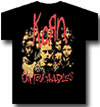 KORN (UNTOUCHABLES)