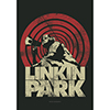LINKIN PARK (LOUD AND CLEAR) Flag