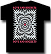 LOVE & ROCKETS (ILLUSORY MOTION)
