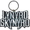 LYNYRD SKYNYRD (LOGO) Keychain