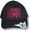 LYNYRD SKYNYRD (SKULL WINGS) Cap