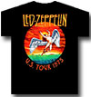 LED ZEPPELIN (US TOUR 1975)