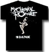 MY CHEMICAL ROMANCE (BLACK PARADE)