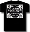 MY CHEMICAL ROMANCE (OUIJA MCR)