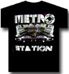METRO STATION (STACKS)