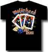 MOTORHEAD (THREE OF A KIND)
