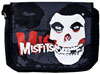 MISFITS (BIG FACE) Messenger Bag