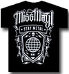 MISS MAY I (GLOBE)