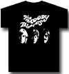 MOODY BLUES (SILHOUETTE)