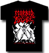 MORBID ANGEL (ALTARS OF MADNESS)