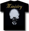 MINISTRY (MIND IS A TREEIBLE)