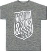 MUMFORD AND SONS (SHIELD TOUR)