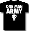PUNISHER (1 MAN ARMY)