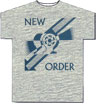 NEW ORDER (EVERYTHINGS GONE GREEN)