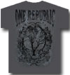 ONE REPUBLIC (TREE FRAME)