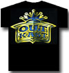 OUTKAST (TWO TONE LOGO)