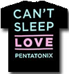 PENTATONIX (CAN'T SLEEP)