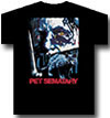 PET SEMATARY (COVER)