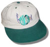 PHISH (FISH LOGO) Cap