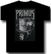 PRIMUS (MONKEY W/TOP HAT)